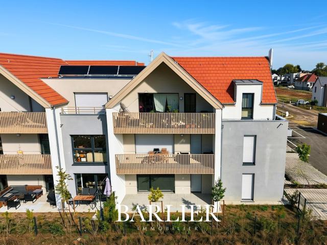 Appartement vente à Le Grand Varaine, La Celle-sous-Gouzon