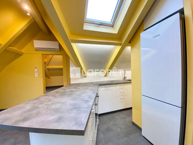 Appartement location à Strasbourg, Geispolsheim