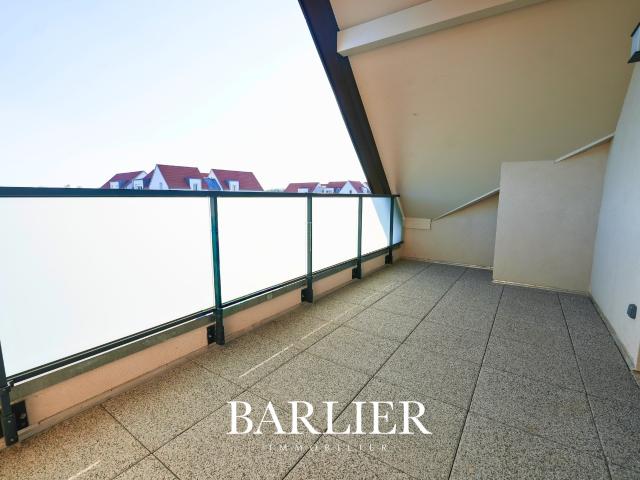 Appartement vente à Le Grand Varaine, La Celle-sous-Gouzon