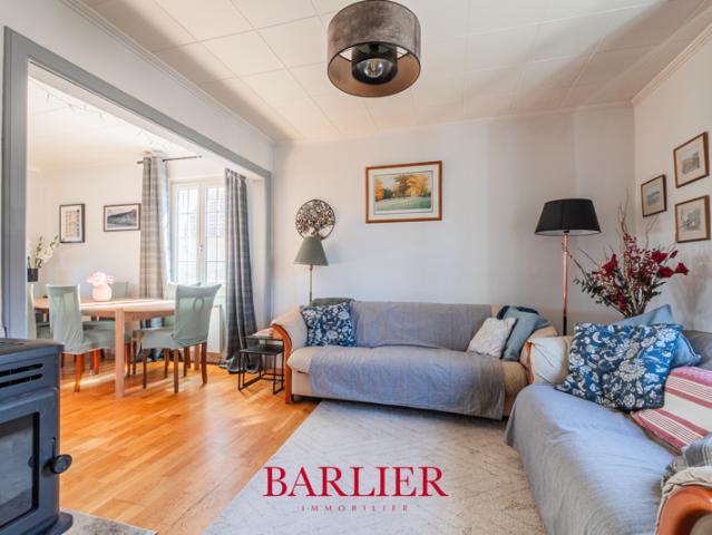 Maison vente à Strasbourg, Geispolsheim