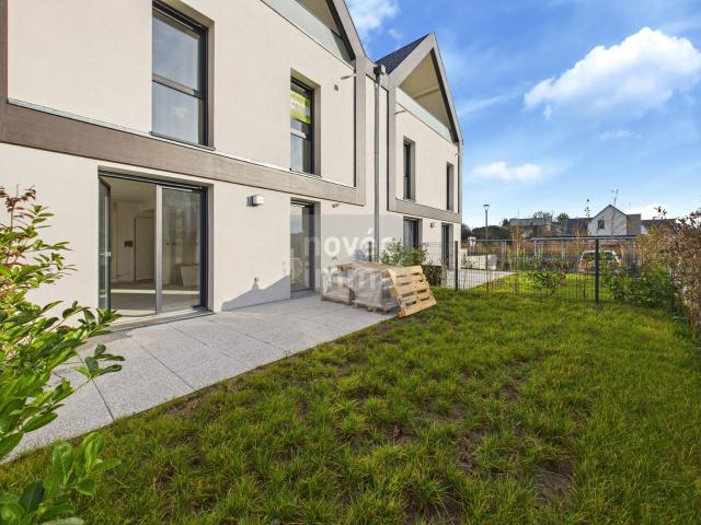 Duplex vente à Strasbourg, Geispolsheim