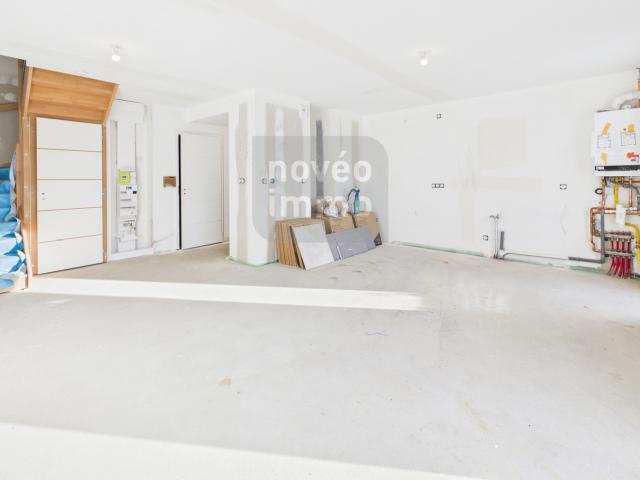 Duplex vente à Strasbourg, Geispolsheim