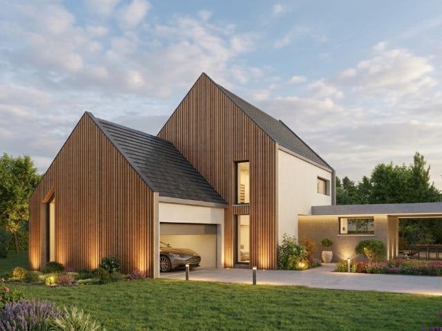 Maison vente à Strasbourg, Geispolsheim