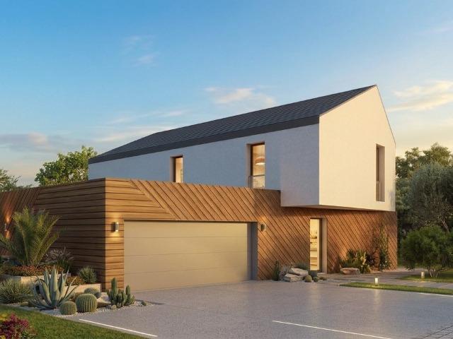 Maison vente à Strasbourg, Geispolsheim