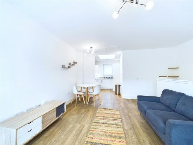 Apartment for rent in North Leith, City of Edinburgh