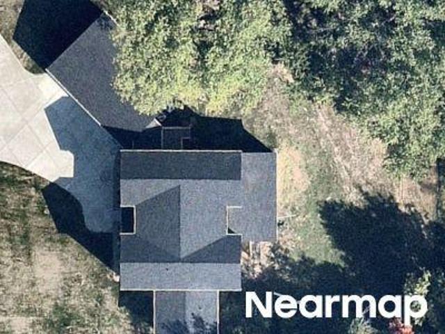 House for sale in Fishers, Indiana