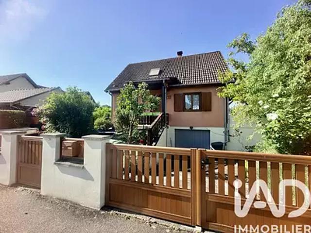 Maison vente à Colmar-Ribeauvillé, Geiswasser