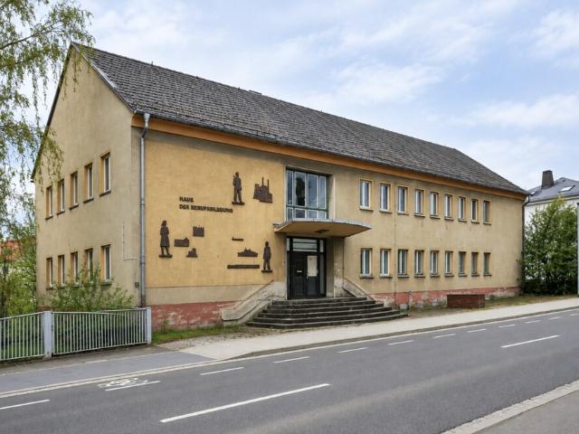 Gewerbe kaufen in Geithain