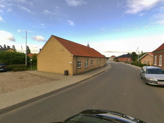 Hus til leje i Vejen