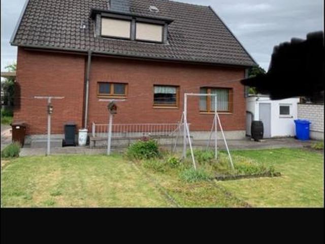 Haus kaufen in Erftstadt, Nordrhein-Westfalen