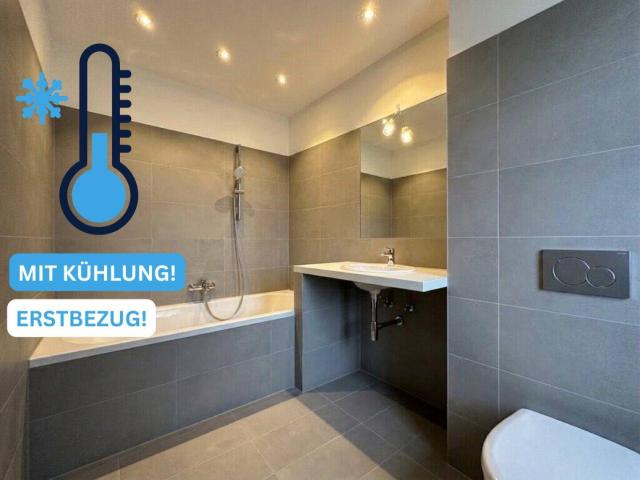 Apartment mieten in Wien