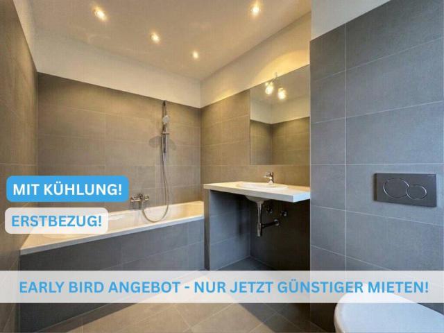 Apartment mieten in Wien