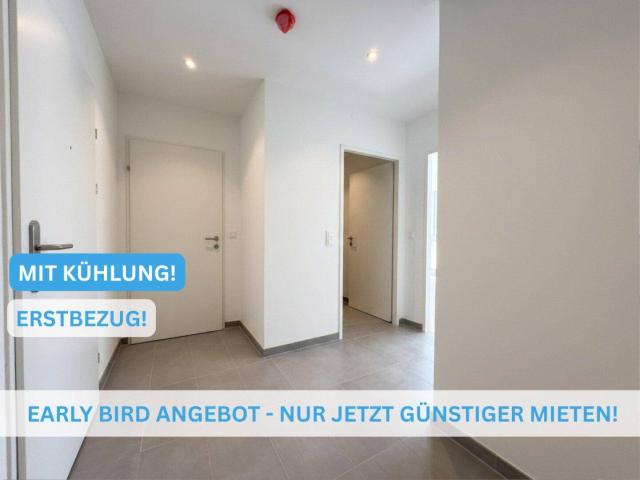 Apartment mieten in KG Fünfhaus, Wien