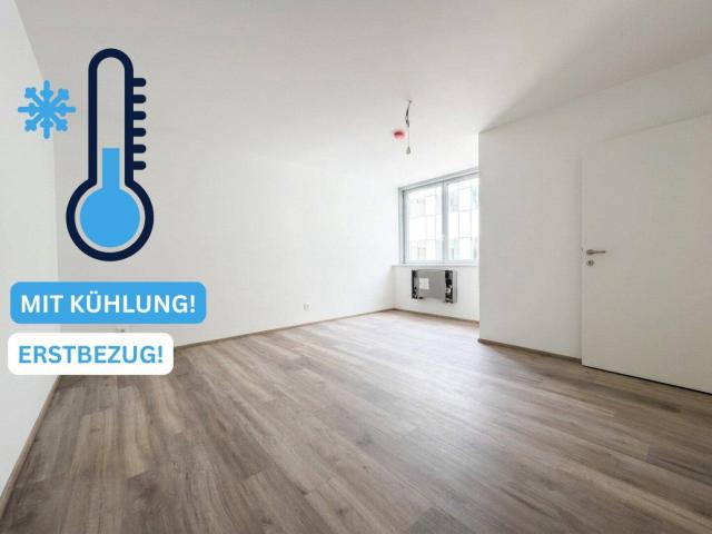 Apartment mieten in Wien