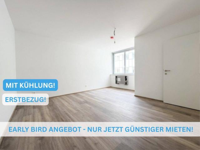 Apartment mieten in Wien