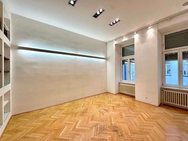 Büro mieten in KG Innere Stadt, Wien