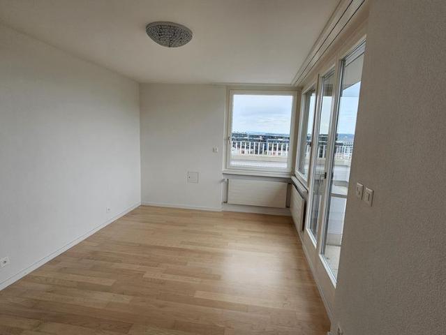 Apartment mieten in Unterstrass, Zürich
