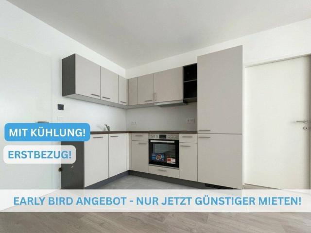 Apartment mieten in KG Fünfhaus, Wien