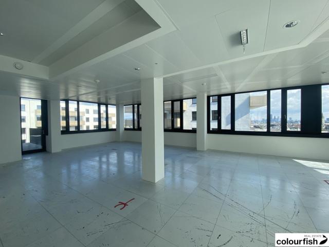Büro mieten in Seestadt, Wien
