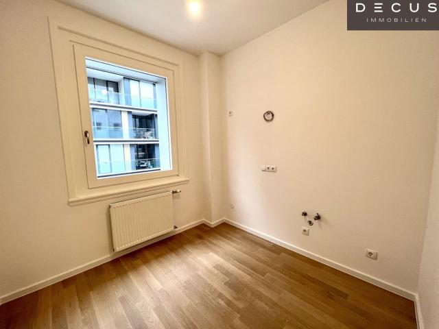 Büro mieten in Seestadt, Wien
