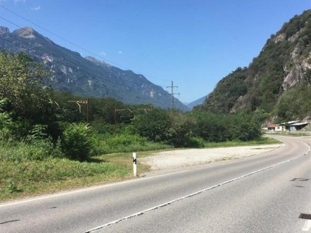 Atelier kaufen in Bellinzona, Tessin