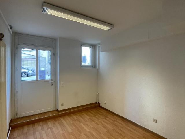 Atelier mieten in Renens, Waadt