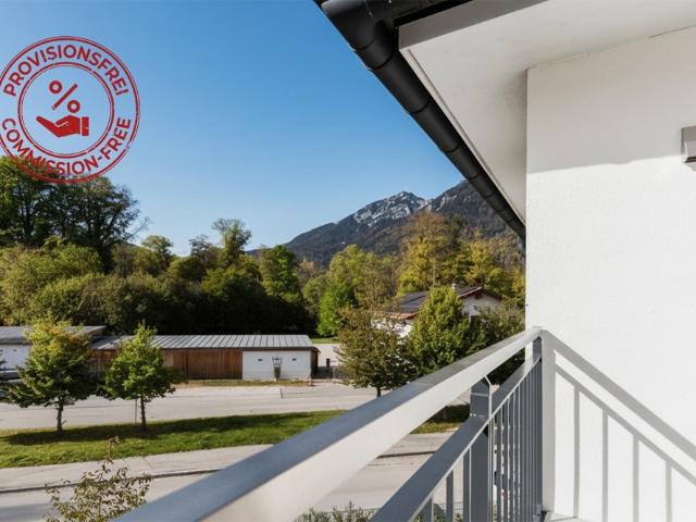 Wohnung kaufen