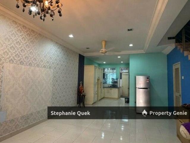 House for rent in Port Klang, Selangor
