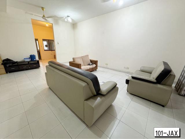 Terraced House for rent in Port Klang, Selangor
