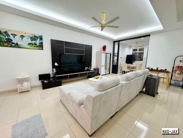 Terraced House for sale in Port Klang, Selangor