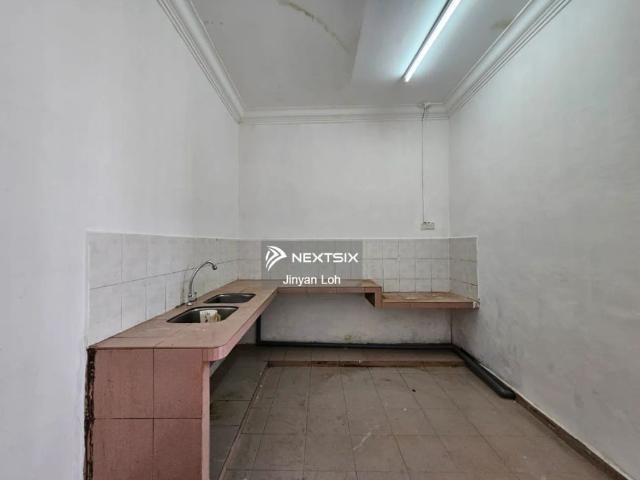 House for rent in Bukit Ledang, Johor