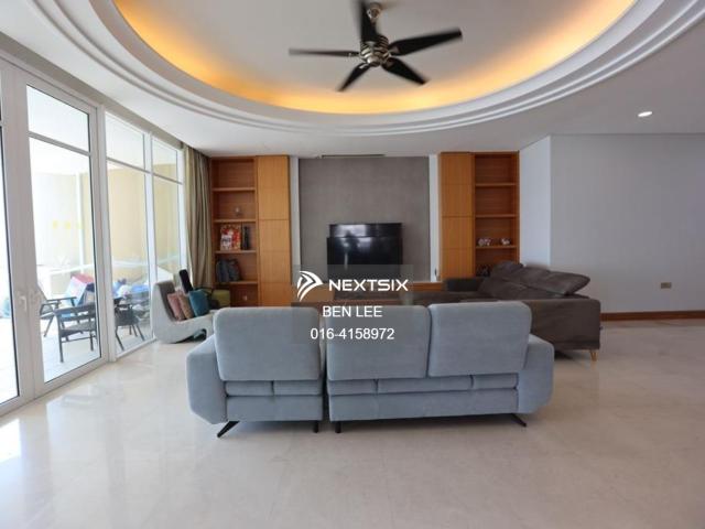 Residential House for rent in Bukit Ledang, Johor