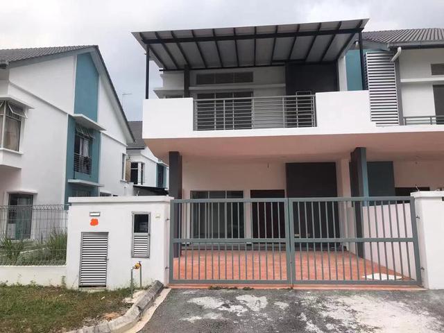 House for sale in Iskandar Puteri, Johor Bahru