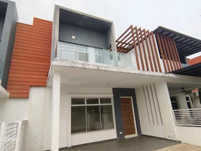 Terraced House for rent in Gelang Patah, Iskandar Puteri