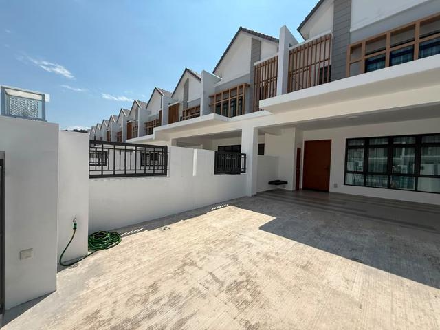 Terraced House for rent in Bukit Ledang, Johor