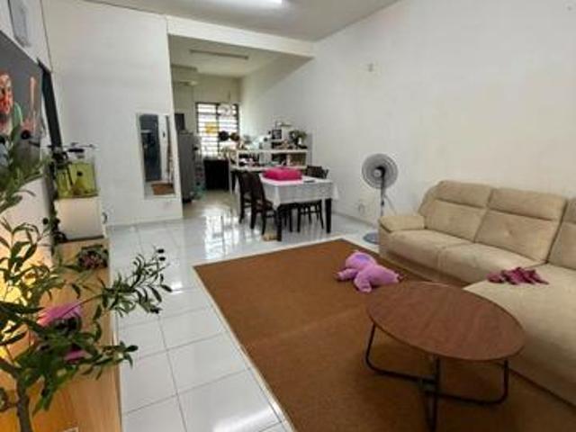 Terraced House for sale in Bukit Ledang, Johor
