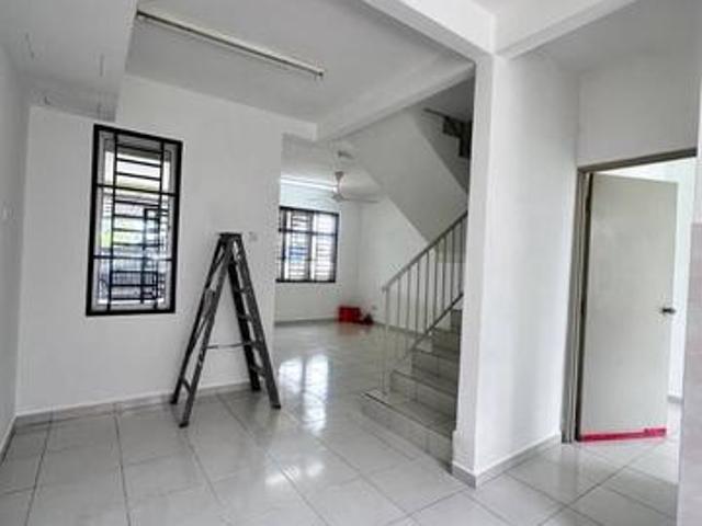 Terraced House for rent in Bukit Ledang, Johor