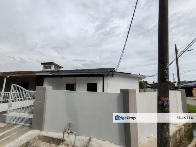 House for sale in Bukit Ledang, Johor