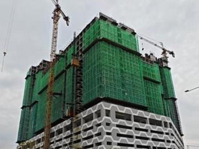 Condominium for sale in Gelang Patah, Iskandar Puteri