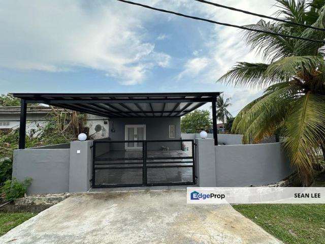 Shop for sale in Tebrau, Johor