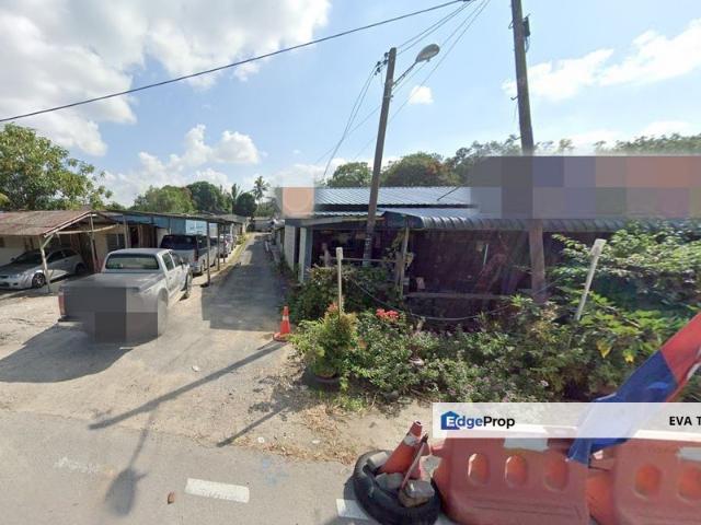 Warehouse for sale in Bukit Ledang, Johor