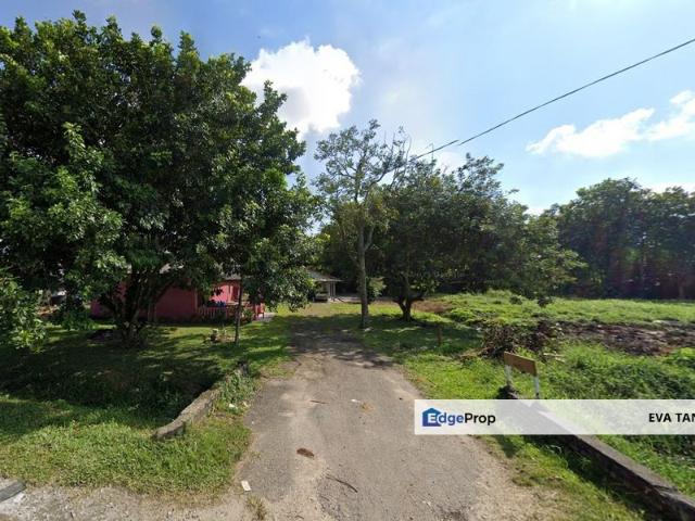 Warehouse for sale in Bukit Ledang, Johor