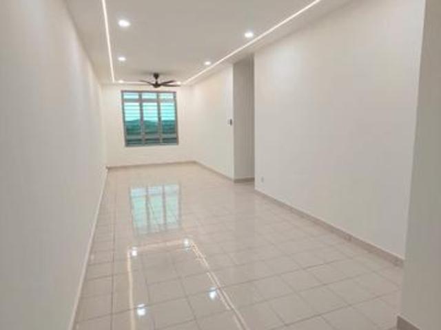 Apartment for sale in Bukit Ledang, Johor