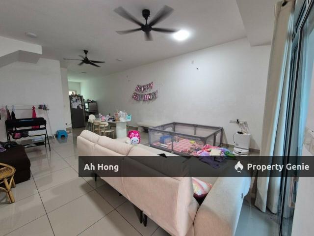 Terraced House for sale in Bukit Ledang, Johor