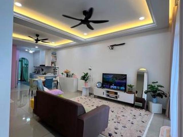 Terraced House for sale in Bukit Ledang, Johor