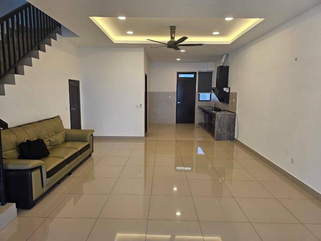 Terraced House for rent in Johor Bahru