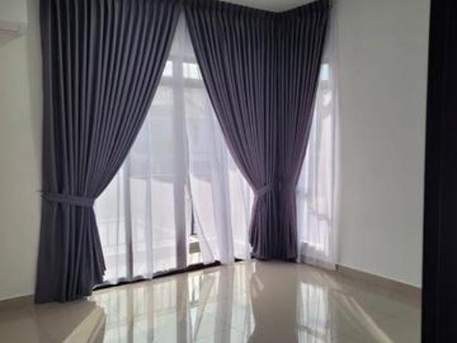 Terraced House for rent in Johor Bahru