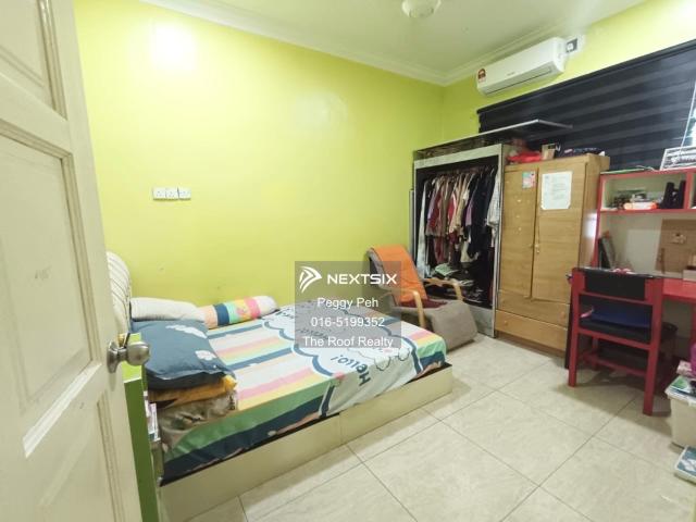 Residential House for sale in Bukit Ledang, Johor