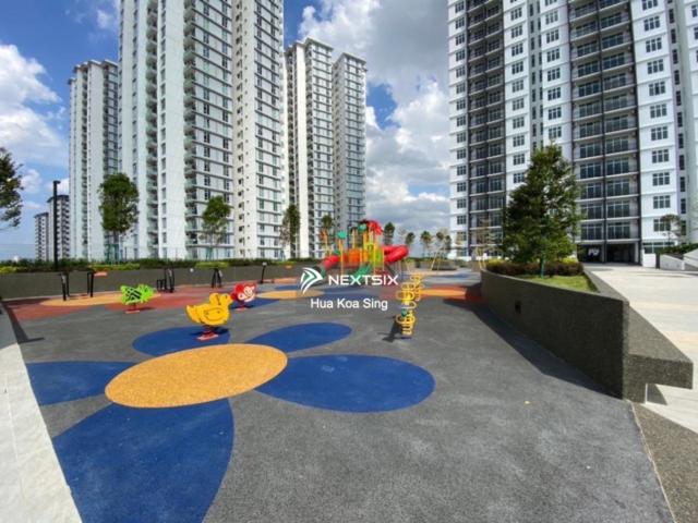 Residential House for sale in Johore Bahru, Johor