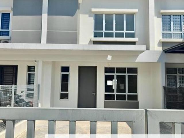 House for sale in Bukit Ledang, Johor